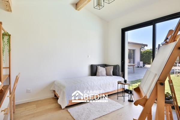 Vente Maison 6 pieces Gujan Mestras 5 chambres