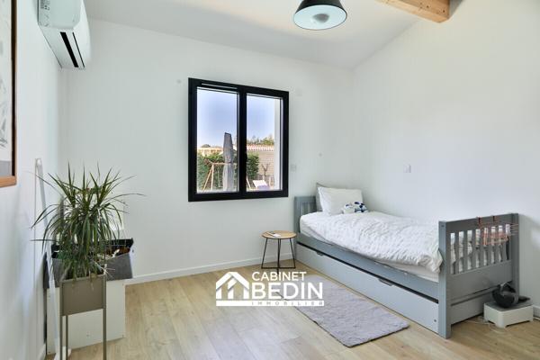 Vente Maison 6 pieces Gujan Mestras 5 chambres