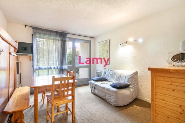 Annexe + appartement