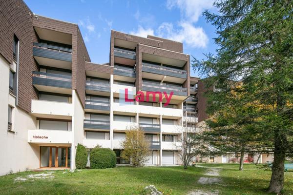 Annexe + appartement