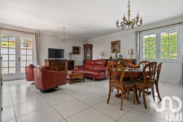 Maison à vendre 3 pièces 101 m² Miribel