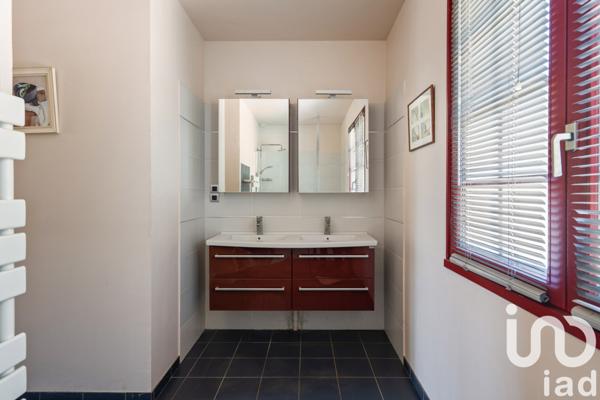 Maison à vendre 3 pièces 101 m² Miribel