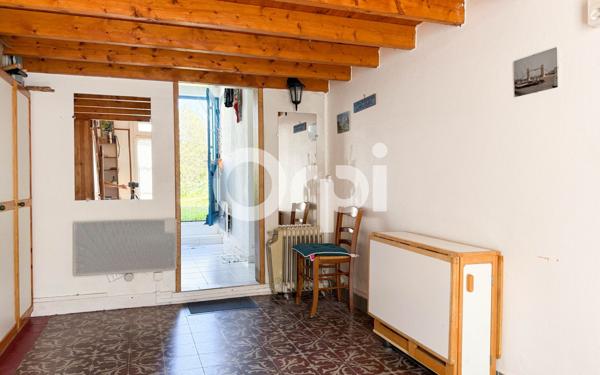 Maison à vendre    3 pièces •  Fouras