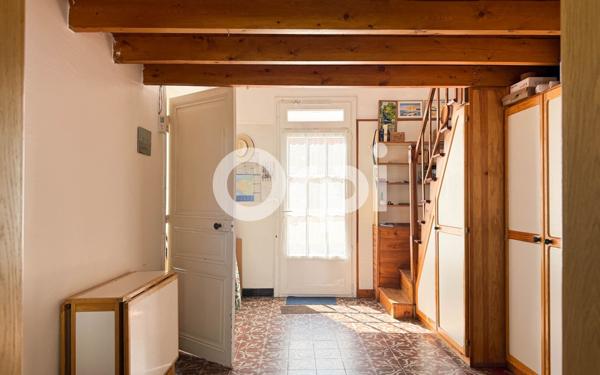 Maison à vendre    3 pièces •  Fouras