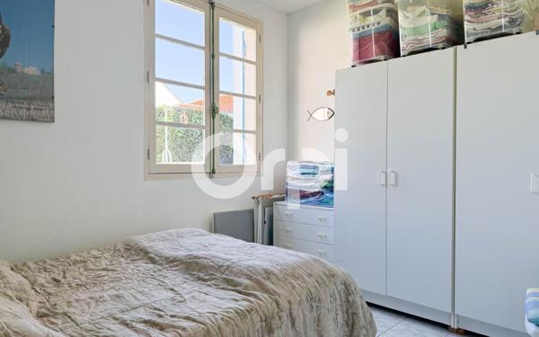 Maison à vendre    3 pièces •  Fouras