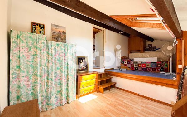 Maison à vendre    3 pièces •  Fouras
