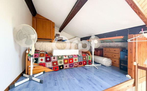 Maison à vendre    3 pièces •  Fouras