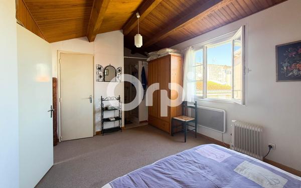 Maison à vendre    3 pièces •  Fouras