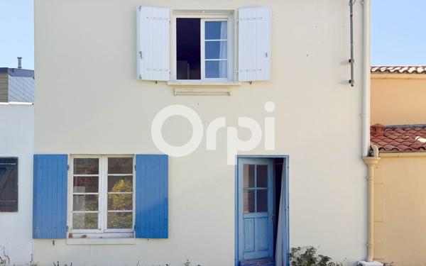 Maison à vendre    3 pièces •  Fouras