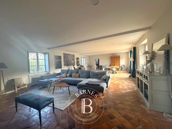 Blois, Maison 6 Chambres -  370 m² à vendre