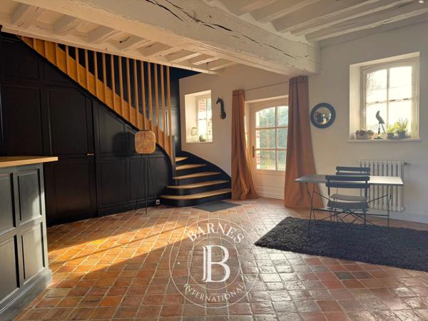 Blois, Maison 6 Chambres -  370 m² à vendre