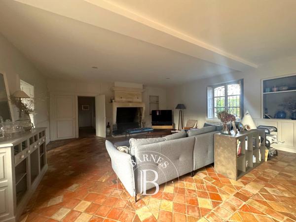 Blois, Maison 6 Chambres -  370 m² à vendre