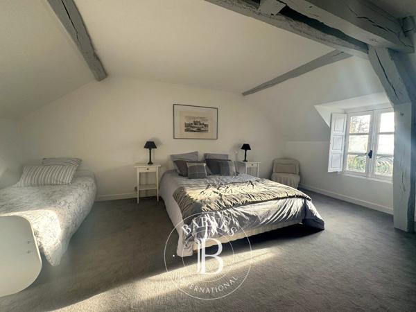 Blois, Maison 6 Chambres -  370 m² à vendre