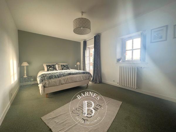Blois, Maison 6 Chambres -  370 m² à vendre