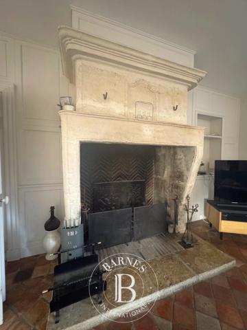 Blois, Maison 6 Chambres -  370 m² à vendre