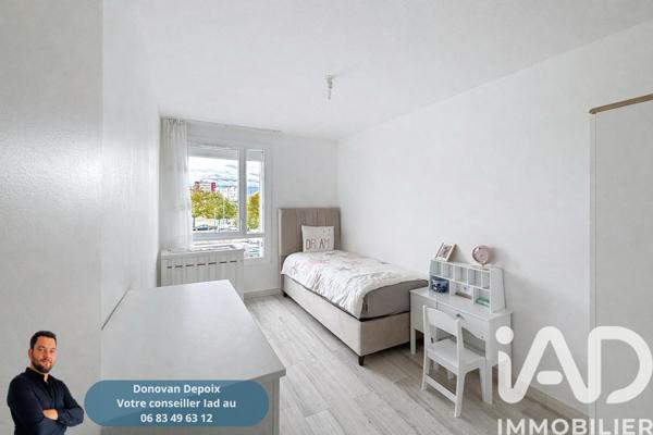 Appartement à vendre 3 pièces 66 m² Valence