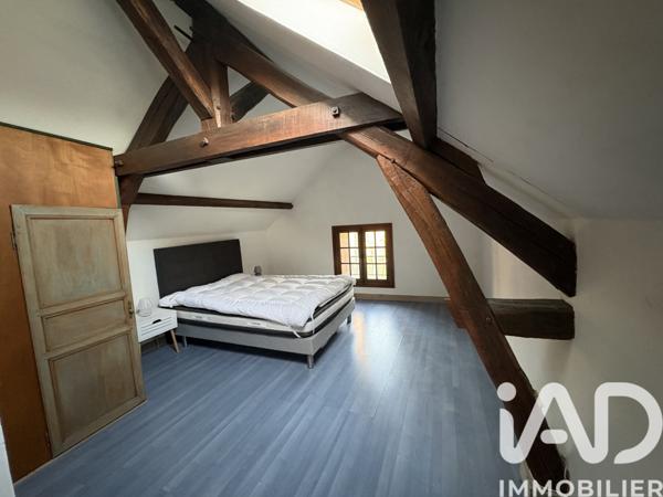 Maison à vendre 4 pièces 106 m² Ferreux-Quincey