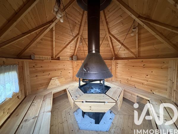 Maison à vendre 4 pièces 106 m² Ferreux-Quincey