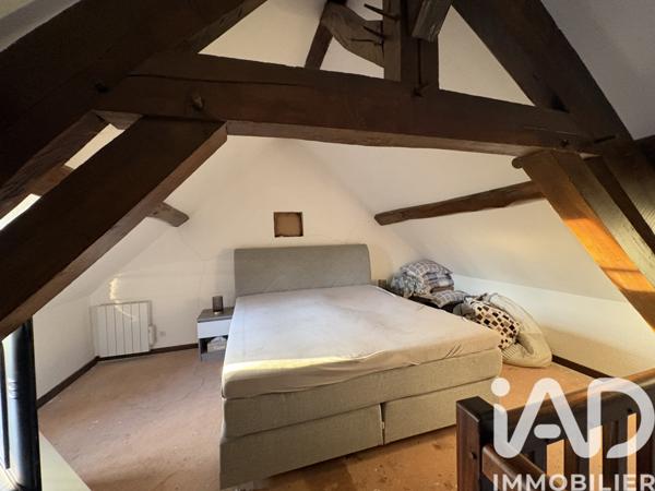 Maison à vendre 4 pièces 106 m² Ferreux-Quincey