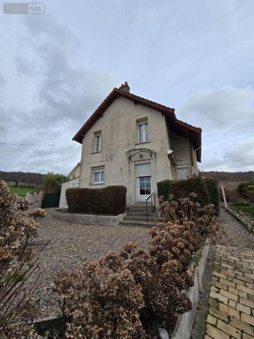 Maison individuelle à vendre à Arques-la-Bataille en Seine-Maritime (76880), ref : MAIS178