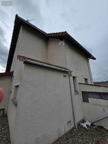 Maison individuelle à vendre à Arques-la-Bataille en Seine-Maritime (76880), ref : MAIS178