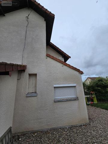 Maison individuelle à vendre à Arques-la-Bataille en Seine-Maritime (76880), ref : MAIS178