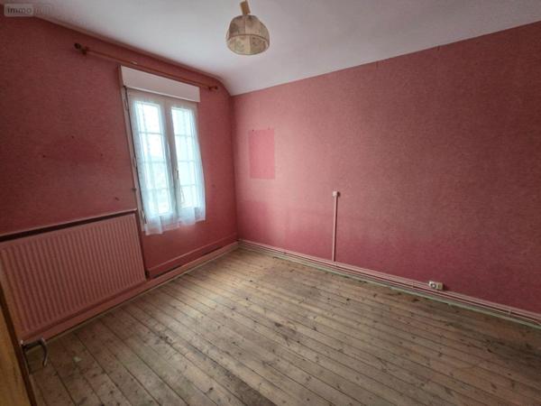 Maison individuelle à vendre à Arques-la-Bataille en Seine-Maritime (76880), ref : MAIS178