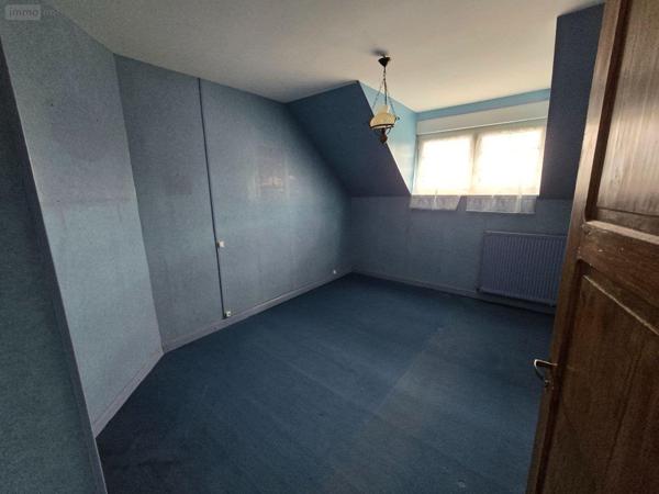 Maison individuelle à vendre à Arques-la-Bataille en Seine-Maritime (76880), ref : MAIS178