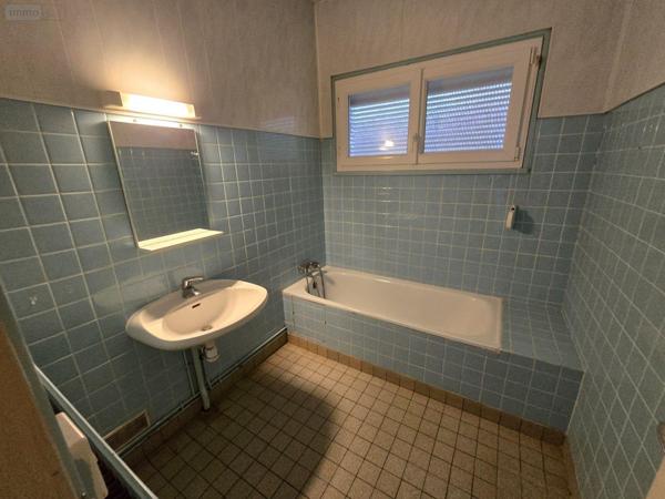 Maison individuelle à vendre à Arques-la-Bataille en Seine-Maritime (76880), ref : MAIS178