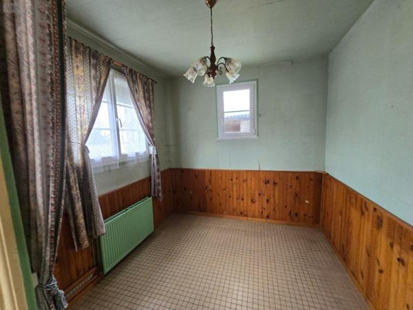 Maison individuelle à vendre à Arques-la-Bataille en Seine-Maritime (76880), ref : MAIS178