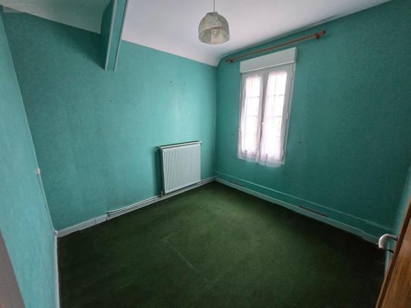 Maison individuelle à vendre à Arques-la-Bataille en Seine-Maritime (76880), ref : MAIS178