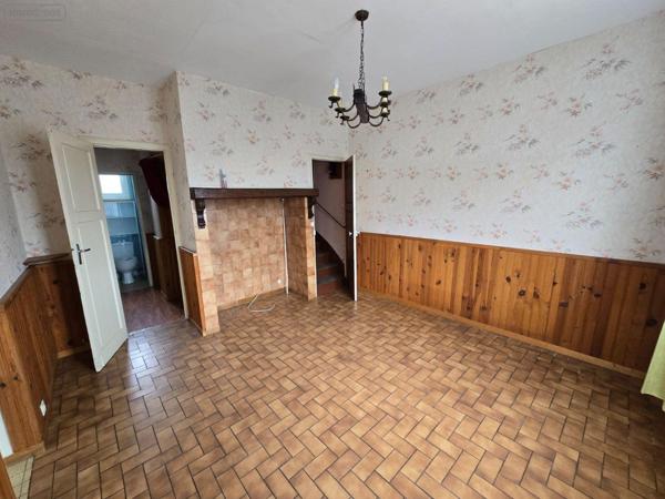 Maison individuelle à vendre à Arques-la-Bataille en Seine-Maritime (76880), ref : MAIS178