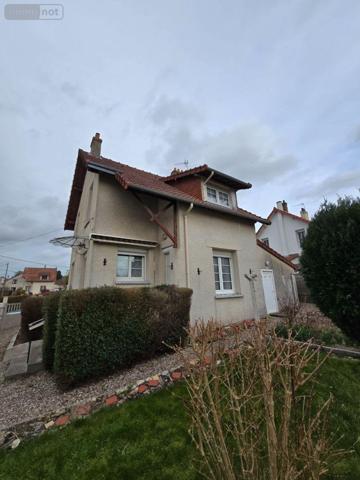 Maison individuelle à vendre à Arques-la-Bataille en Seine-Maritime (76880), ref : MAIS178