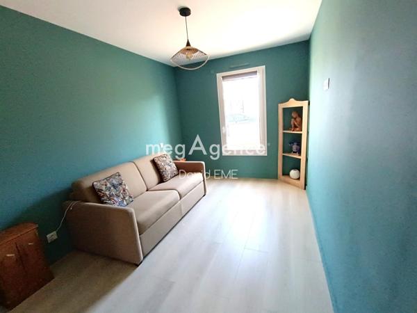 Maison à AIZENAY, 85190 - 5 pièces 105m²