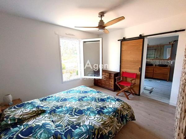 Maison à AIZENAY, 85190 - 5 pièces 105m²