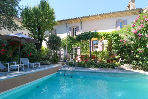 Maison à vendre à Quissac (30260) - Gard
