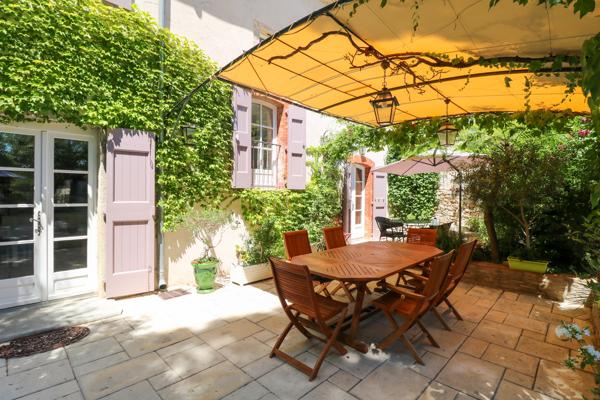 Maison à vendre à Quissac (30260) - Gard