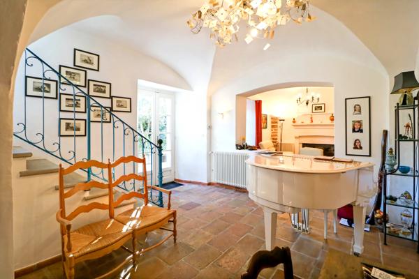 Maison à vendre à Quissac (30260) - Gard