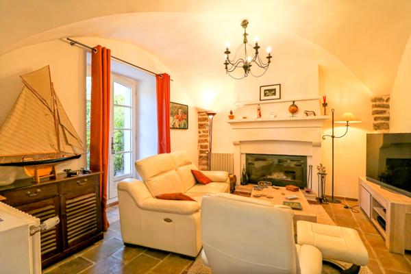 Maison à vendre à Quissac (30260) - Gard