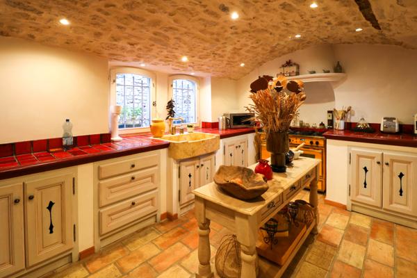 Maison à vendre à Quissac (30260) - Gard
