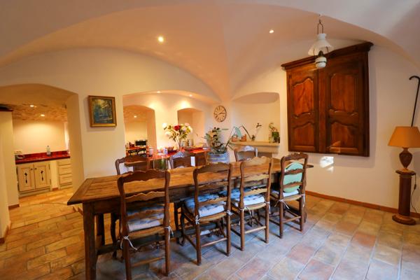 Maison à vendre à Quissac (30260) - Gard