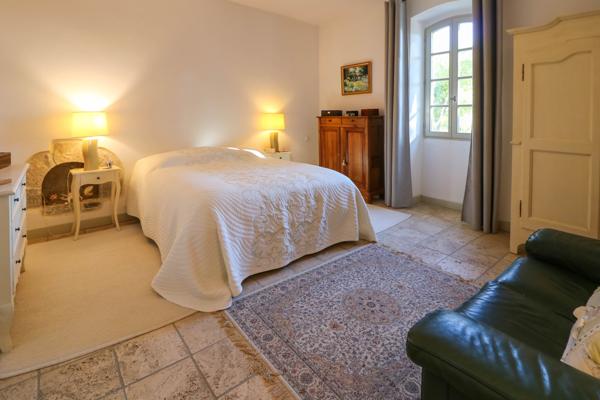 Maison à vendre à Quissac (30260) - Gard