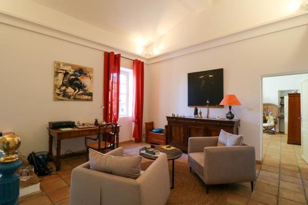 Maison à vendre à Quissac (30260) - Gard