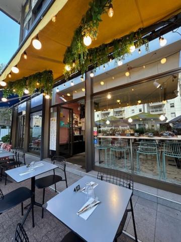 Restaurant "SOHO CORNER" à vendre à CLERMONT FERRAND (63) !
