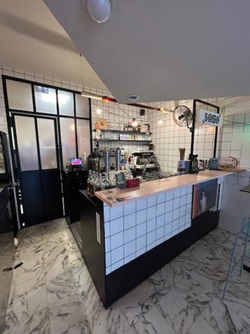 Restaurant "SOHO CORNER" à vendre à CLERMONT FERRAND (63) !