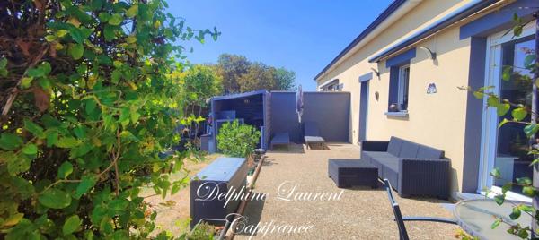 Maison à vendre 4 pièces CABOURG (14)