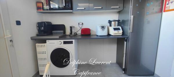 Maison à vendre 4 pièces CABOURG (14)