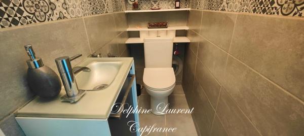 Maison à vendre 4 pièces CABOURG (14)