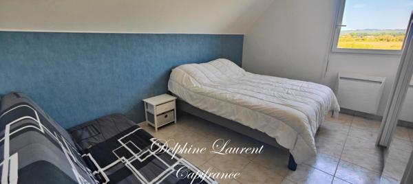 Maison à vendre 4 pièces CABOURG (14)