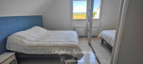 Maison à vendre 4 pièces CABOURG (14)